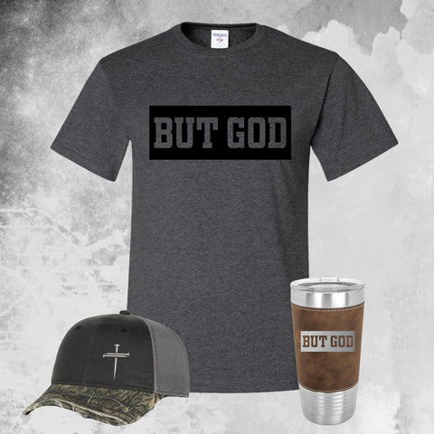 But God Tee