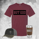 But God Tee