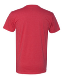 EarnIt Athletics Legit Tee - Red