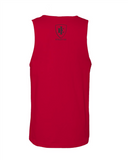 Red back tank