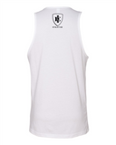 White tank back