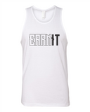 White Tank Front