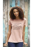 Raise A Hallelujah Tee - Wholesale Packs of 6 or 12