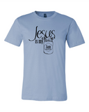 Jesus Is My Jam - Wholesale Packs of 6 or 12