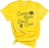 Camp Hair Don't Care - Wholesale Packs of 6 or 12