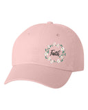 Faith Embroidered Hat - Wholesale Packs of 4, 6 or 12