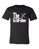 The GrillFather Tee - Wholesale Packs of 6 or 12