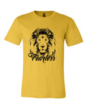 Fearless Be The Lion  - Wholesale Packs of 12