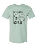 Keeping It Rural Tees - Wholesale Packs of 6 or 12