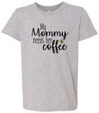 May Your Coffee Bee Stronger Thank Your Toddler: Mommy and Me Sets - Wholesale Packs of 6 or 12