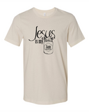 Jesus Is My Jam - Wholesale Packs of 6 or 12