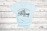 The Blessing Tee