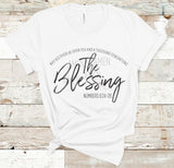 The Blessing - Wholesale Packs of 6 or 12