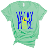 VACAY MODE  - Wholesale Packs of 6 or 12