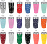 You Are - 20 oz Tumblers